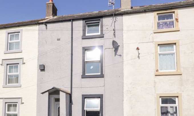 Egremont Cottage | VALE VIEW, pet friendly in Egremont, Cumbria