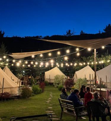 Tesila Other | Valea Doftanei Glamping