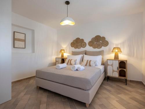 Naousa House | Valeli one