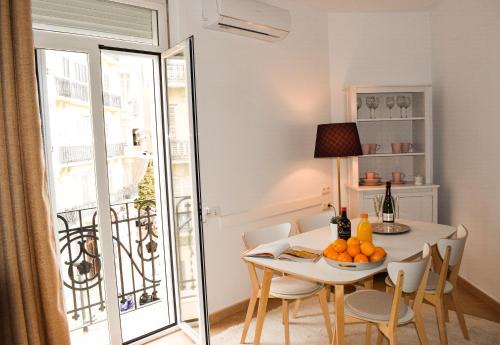 Eixample Apartment | Valencia Apartamentos Goya