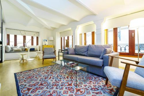 Ciutat Vella Apartment | Valencia Luxury - Boutique Redonda