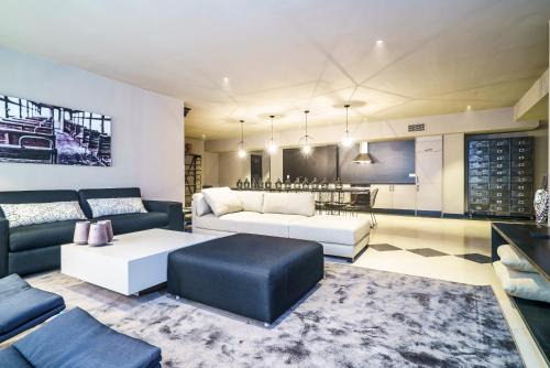 Ciutat Vella Apartment | Valencia Luxury - Boutique Paz