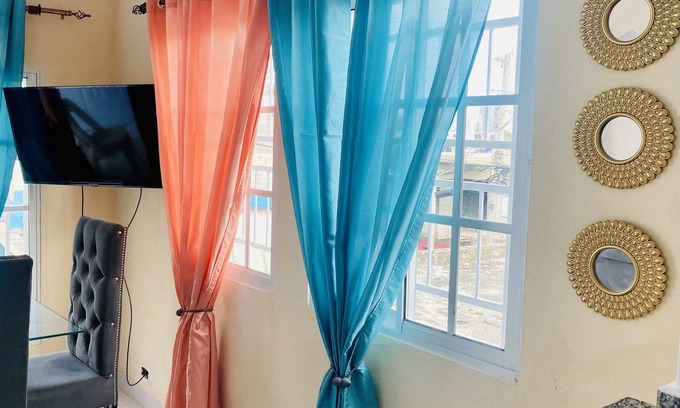 Santo Domingo Apartment | Valentina beautiful apartment