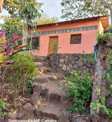 Santa Cruz House | Valentina's House
