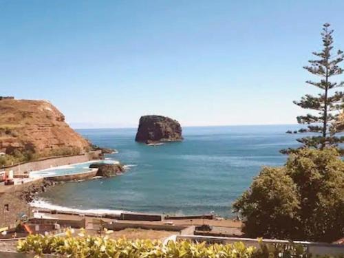 Porto da Cruz House | Valentina's House