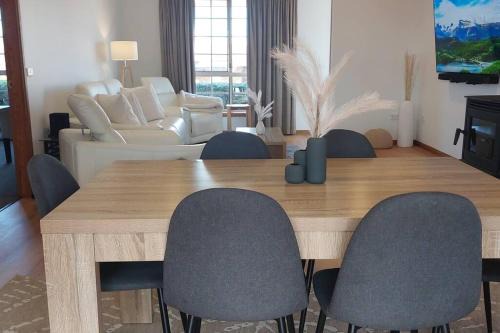 Hadspen House | Valentine House