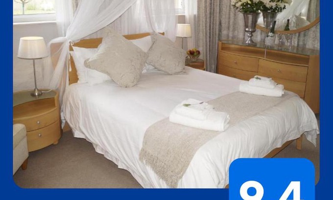 Voelklip House | Valentines Hermanus