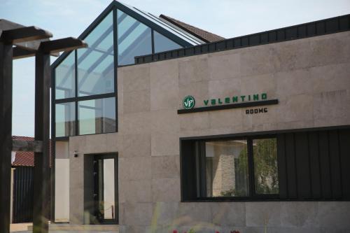 Focsani Hotel | Valentino Rooms