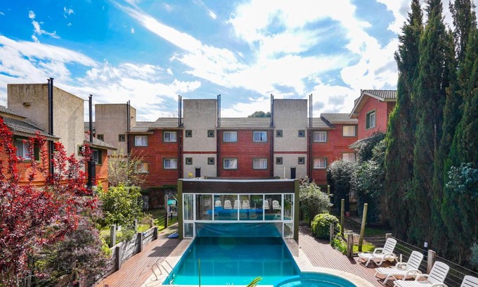 Valeria del Mar Hotel | Valeria House Rental Suites