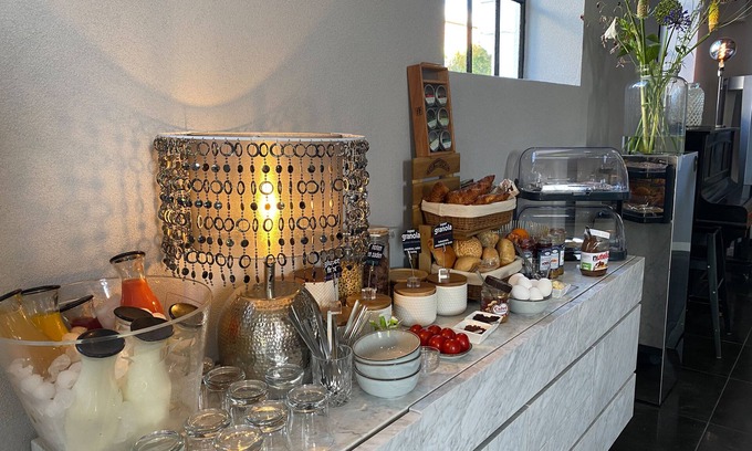Wormer Hotel | Valerius Boutique Hotel
