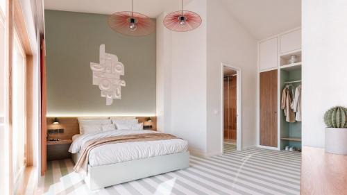 Porto Cervo House | Valesmeralda Boutique Rooms, Porto Cervo Marina
