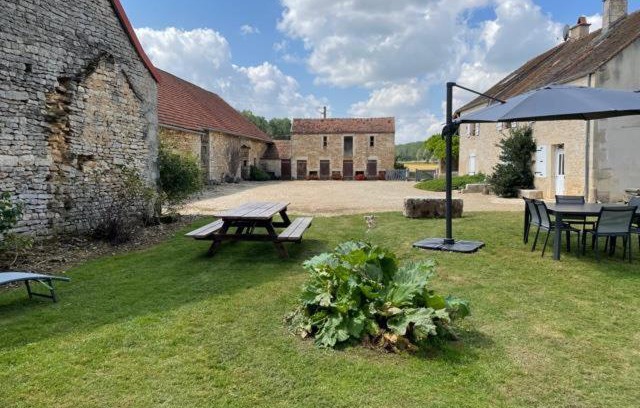 Mauvilly House | Valfermet