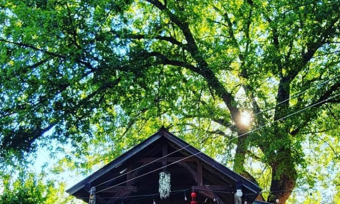 Silverton Cottage | Valhalla Cottage
