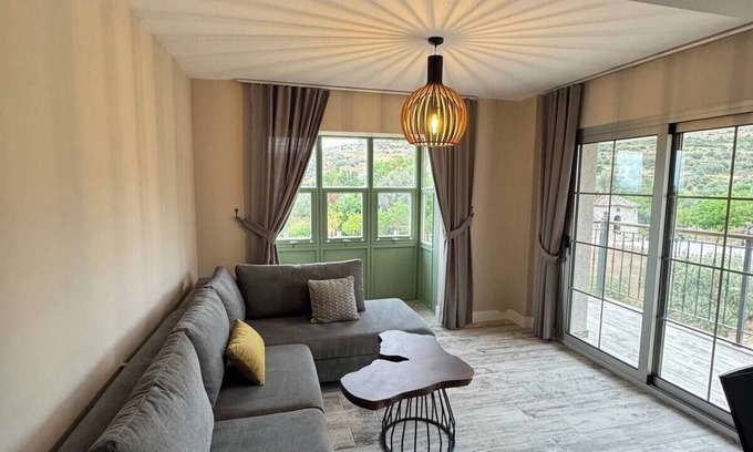 Urla Apartment | Valinor Urla Apartment 4 1+1