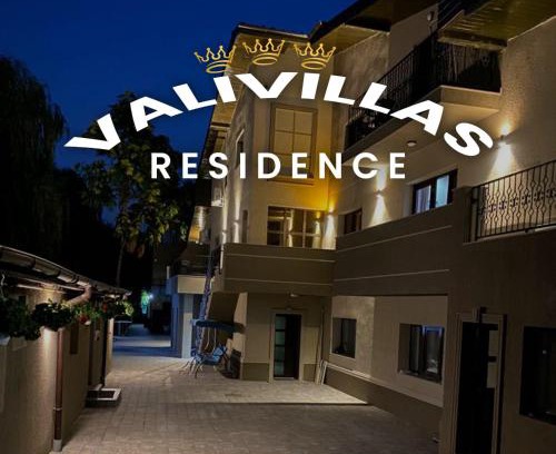 Militari House | Valivillas Studio & Apartaments