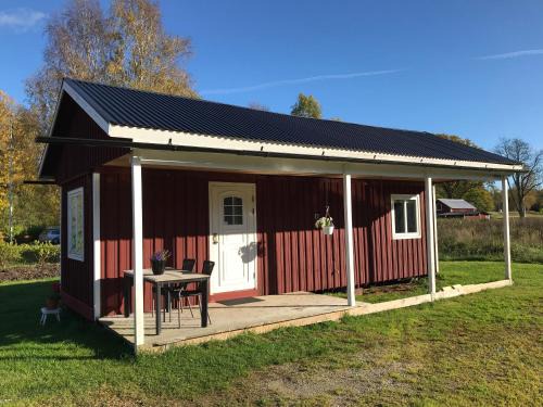 Orebro House | Vallby Farm Camp