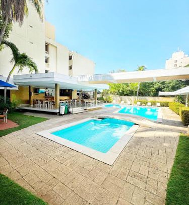 El Prado Hotel | Vallclaire Suites