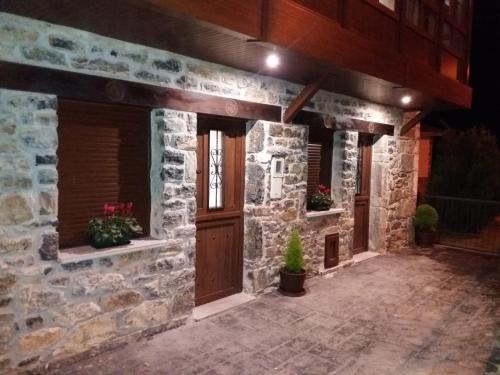 Lena Apartment | Valle del sol II
