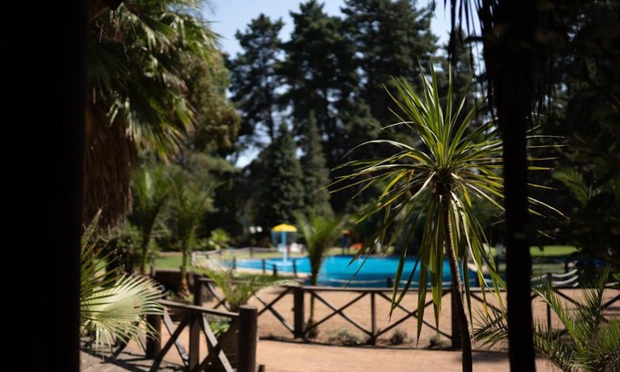 Quillon Hotel | Valle Del Sol Quillón