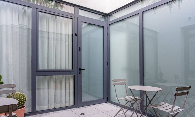 Numancia House | Vallecas Suites by Olala Homes