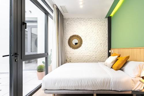 Numancia House | Vallecas Suites by Olala Homes