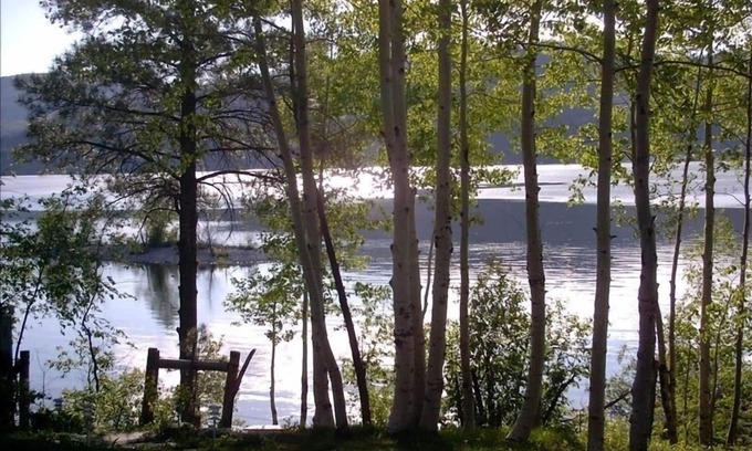 Bayfield Cabin | Vallecito Lake Cabin -