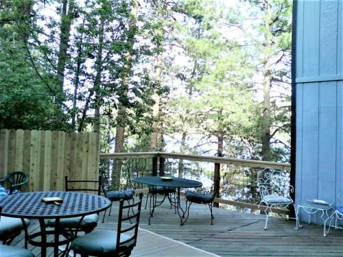 Bayfield House | Vallecito Old-Fashioned