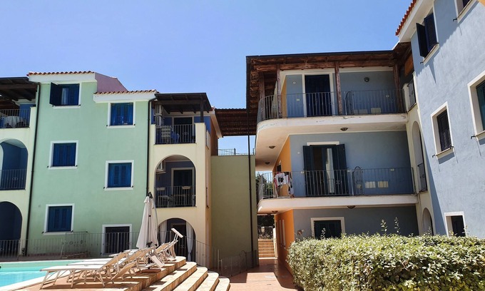 La Muddizza Apartment | Valledoria apartment2