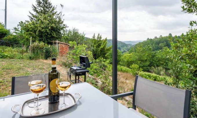 Cortiglione House | Vallegra by Interhome