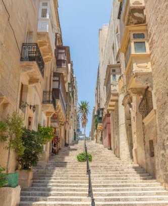 Valletta Apartment | Valletta Central Historical Apartments