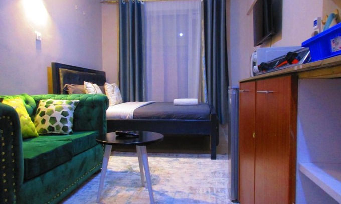 Nairobi Bed & Breakfast | Valley Escapes Homes