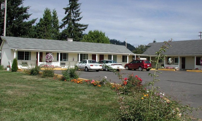 Lebanon Hotel | Valley Inn - Lebanon Oregon