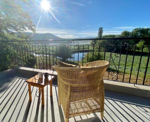Kwa Sani House | Valley Lakes THE LODGE