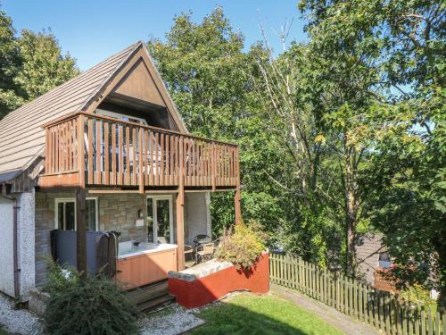 St. Ann's Chapel House | Valley Lodge 58
