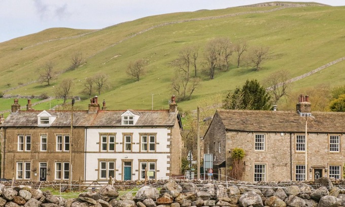 Kettlewell Cottage | VALLEY VIEW, family friendly, character holiday cottage in Kettlewell