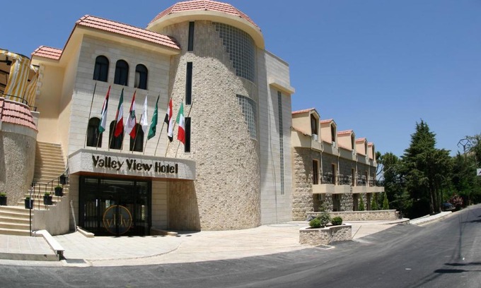 Hammana Hotel | Valley View Hotel - Hammana