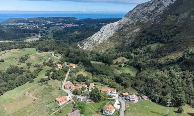 Rales House | Vallina Vacation Home
