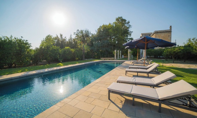 Galatina Apartment | Vallone Apartment L, Galatina, Italy