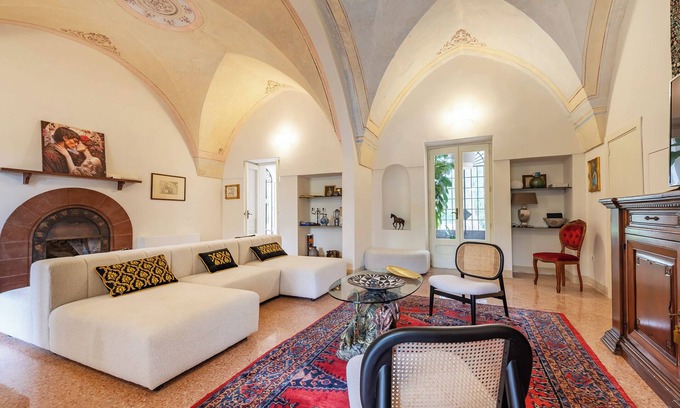 Galatina Apartment | Vallone Apartment S, Galatina, Italy