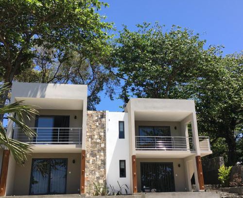 Grand River South East Apartment | Valmarin Seafront Apartments
