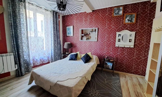 Cuxac-dʼAude House | Valou 136
