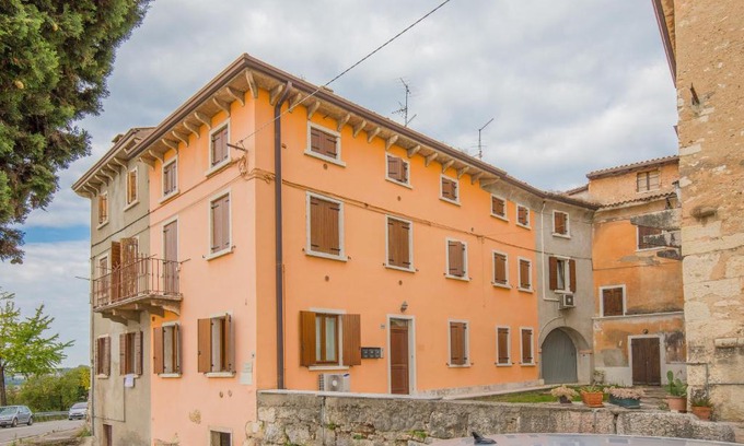 Domegliara House | Valpolicella Homes Recioto Apartment