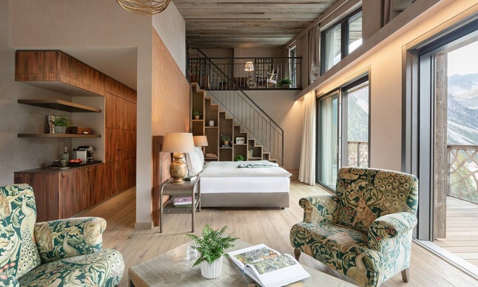 Arosa Hotel | Valsana Hotel & Appartements Arosa