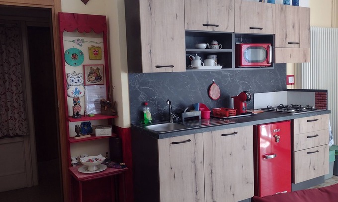 Morbegno Apartment | valtellina holiday