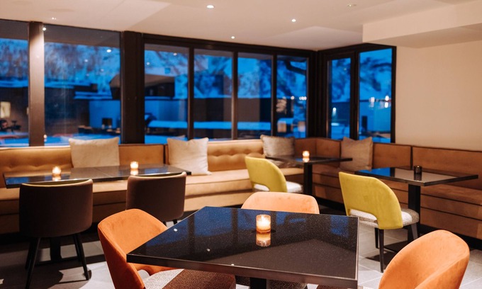 Cervinia Resort | Valtur Cervinia Cristallo Ski Resort
