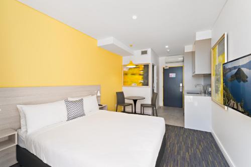 Alexandria Hotel | Value Suites Green Square