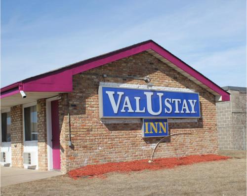 Shakopee Hotel | Valustay Inn Shakopee