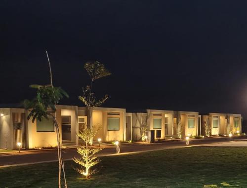 Doddaballapur Resort | VAMA Retreats