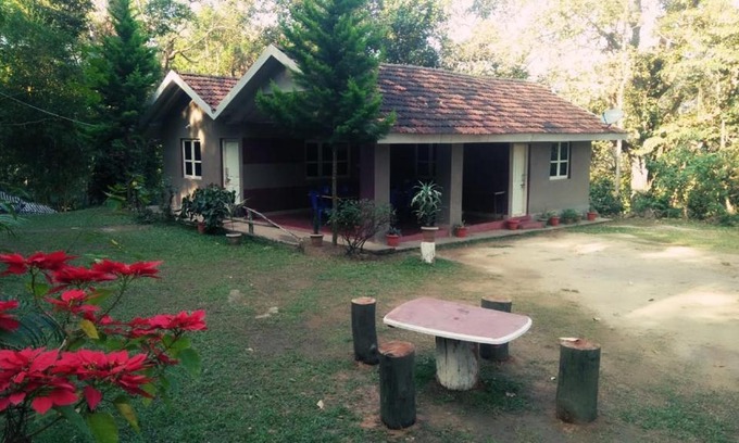 Vastare House | Vamoose Forest