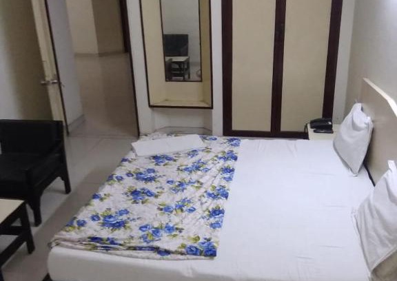 Bharatpur House | Vamoose Park Palace